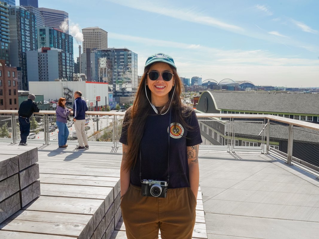 I'm a New Yorker who went to Seattle for: the first time. Here are 9 things that surprised me.