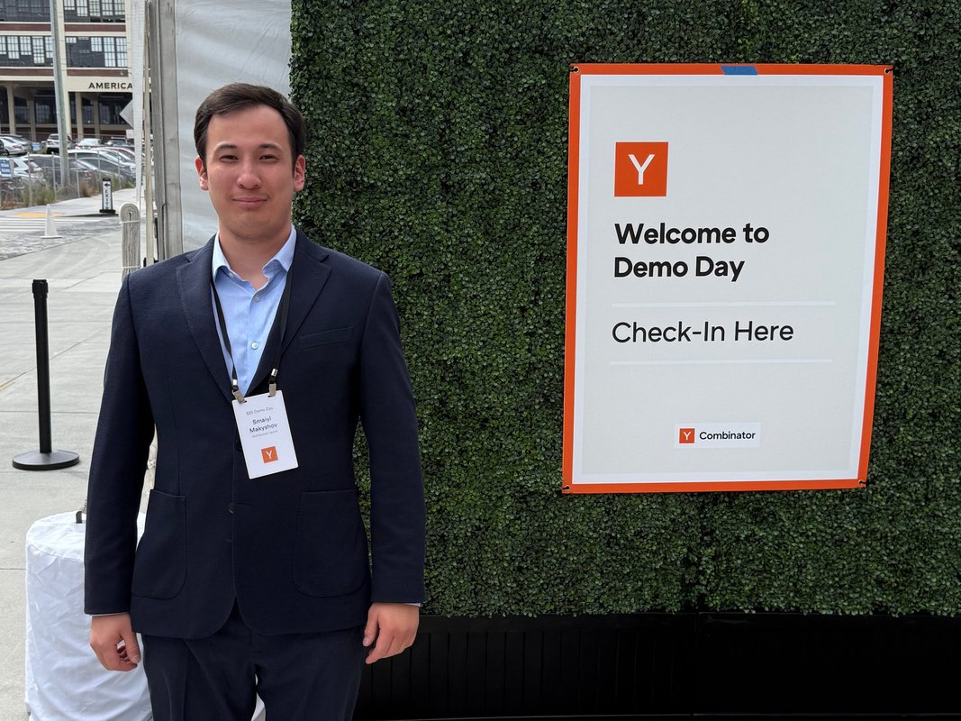 I moved across the world to get into the Ivy League. Then: I quit Brown after a year to launch a VC firm at 21.