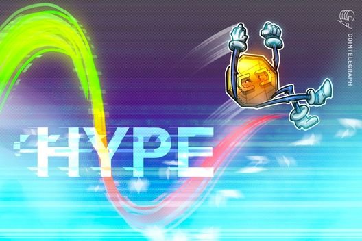 "Hiperlik Yükseliyor: Hyperliquid DEX'in Büyümesi Yatırımcıları Cezbederken, Sürdürülebilir Mi?"