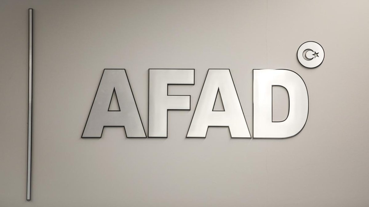 AFAD, Dört Yüz Yetmiş Üç Sözleşmeli Çalışan Alımı Gerçekleştirecek