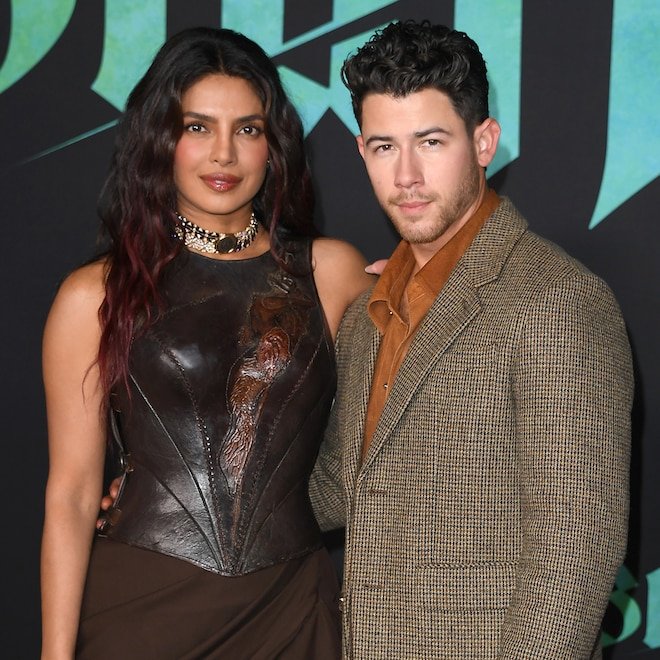 Why Priyanka Chopra Says Late Dad: Would've Picked Nick Jonas for Her