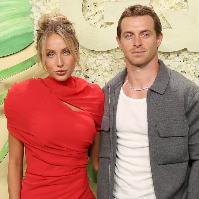 Alix Earle’s Ex Braxton Berrios Steps Out With Model Hollie Ford