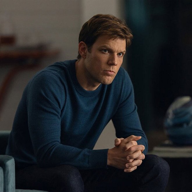 Jake Lacy'nin Tüm Hatalarıyla: Yüzleştiği "Kabus" Hikayesinde Nasıl İlerlediği