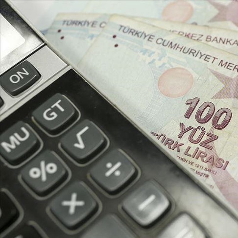 "Site aidatları, en düşük emekli maaşı ve doğum izni konuları gündemde"