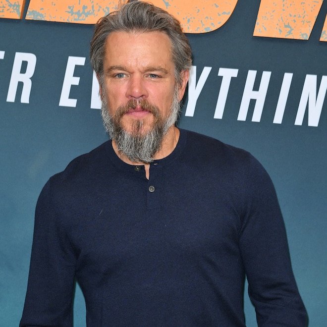 Matt Damon, Odyssey rolü için: 40 poundluk kilo vermesini anlattı.