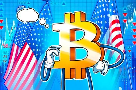 "ABD tahvil faizi farkı 2021 zirvesine ulaştı: Bitcoin fiyatı için bir uyarı mı?"