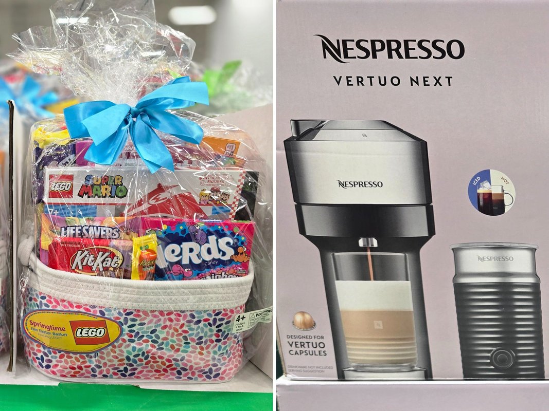 I've worked at Costco for 20 years. Here are 9 of the best things I'm seeing on shelves right now.
