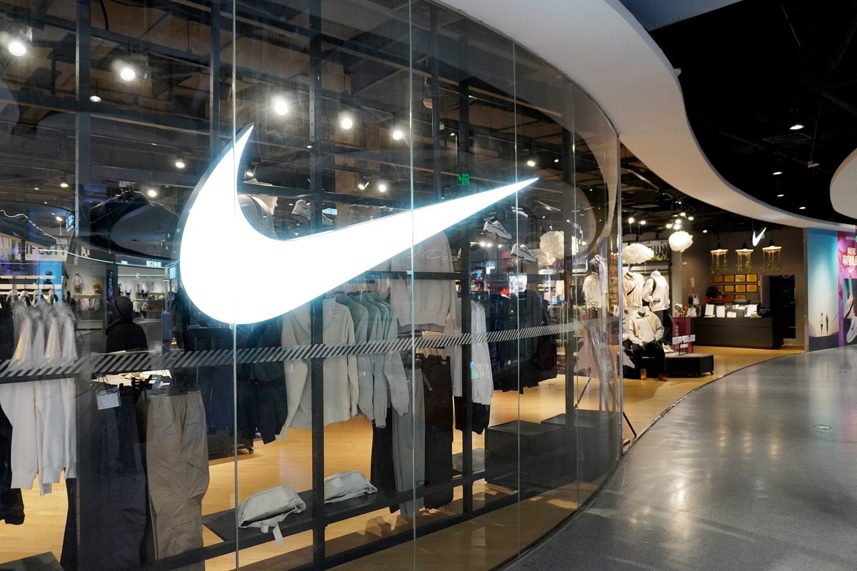 Bir federal kurum, Nike’ın beyaz: çalışanlarına yönelik ayrımcılık iddialarını araştırıyor