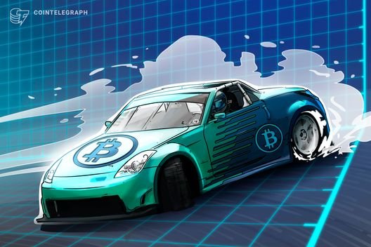 Bitcoin’s consolidation nears ‘turning point’ as $70K comes in focus: Analyst
