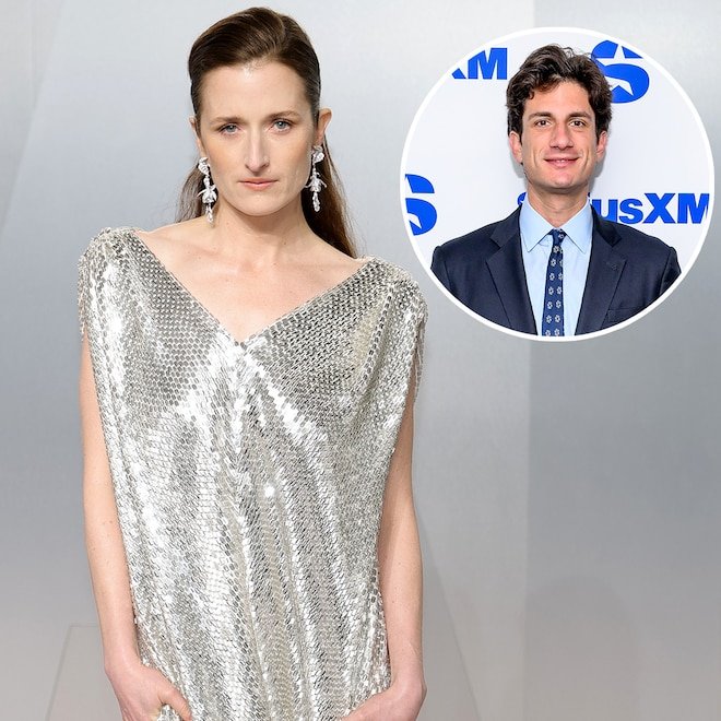 Grace Gummer Reacts to Jack Schlossberg’s Criticism of Love Story