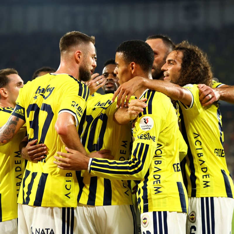 Lyon 11'i netleşiyor