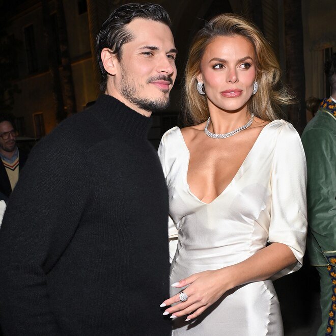 Brooks Nader, Gleb Savchenko ile İlişkisi Hakkında Cesur İtiraflarda Bulundu