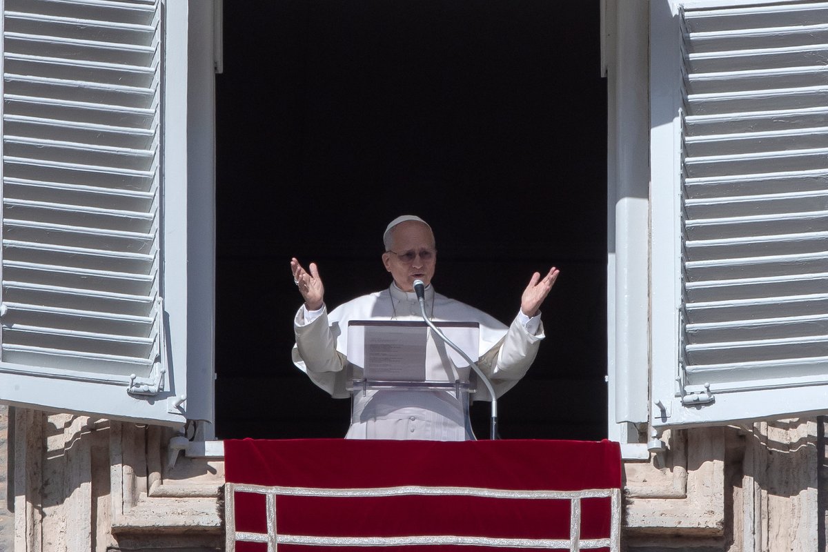 "Papalık Leo'nun yeni yapay zeka uyarısı: 'aşırı şevkatli' sohbet robotları"