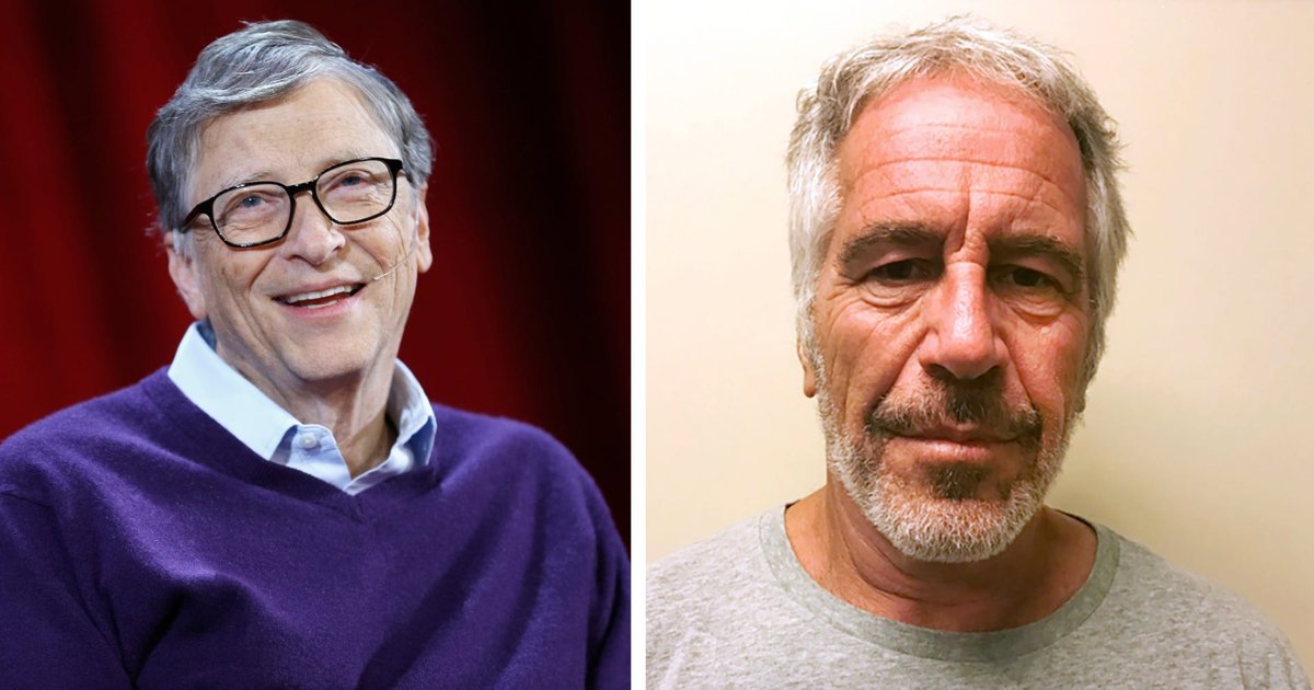 Bill Gates, Epstein ile ilgili 'ilişkiler': ve STD konulu e-posta sonrası suçlamaları reddetti