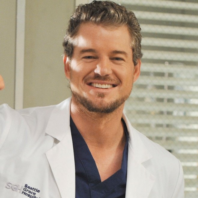 Grey's Anatomy Pays Tribute to Eric Dane: One Week After His Death