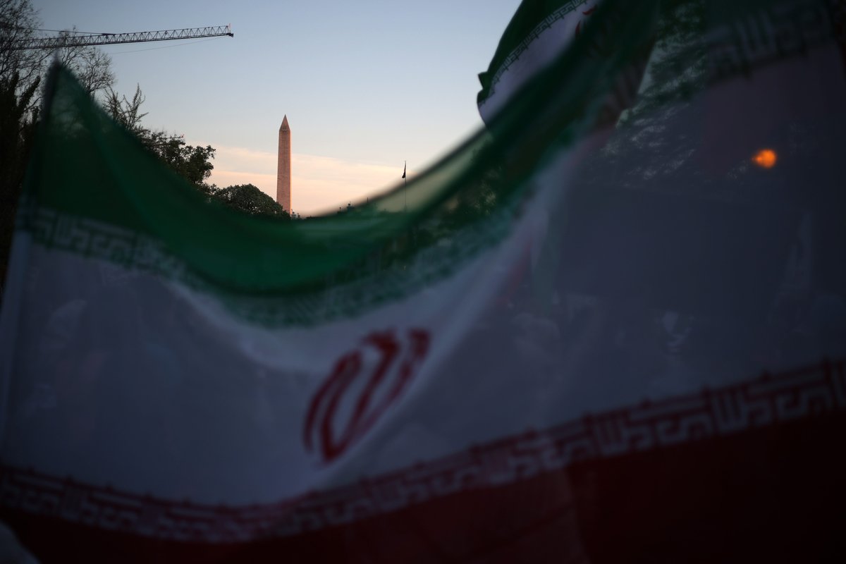 Here's what smart people are saying about Trump's ceasefire deal with Iran