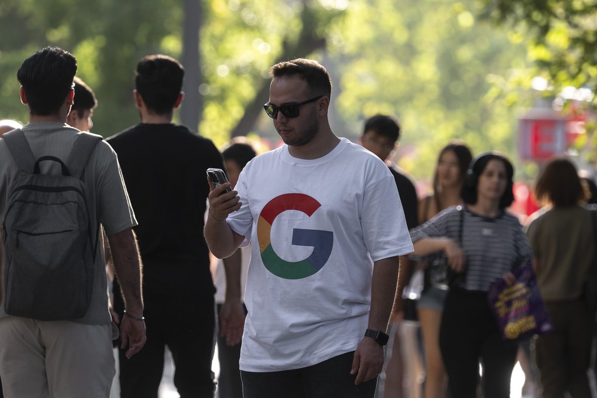 Google is going to ruin the internet