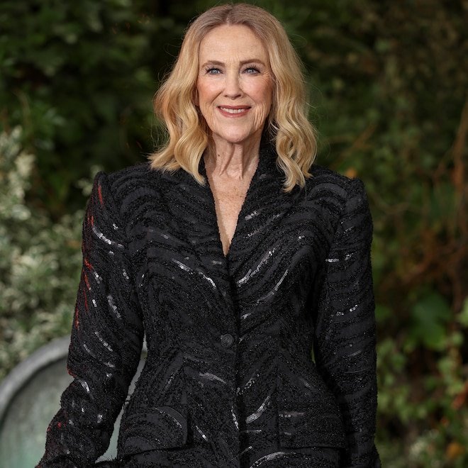 Catherine O'Hara's Brother Details Final Days Before Her Death