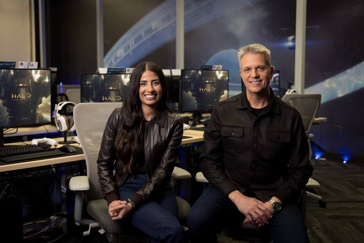 Microsoft just named Asha Sharma as its new Xbox CEO. Read the memos.