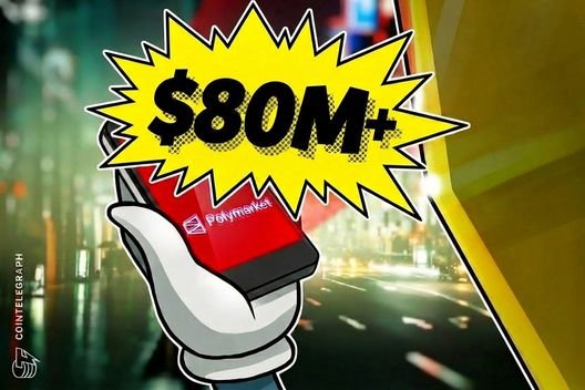 Strategy’s Bitcoin sale causes clash: for $80M in Polymarket bets