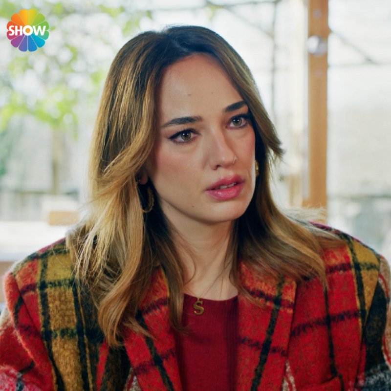 "Bu parlak yaşamı kendin tercih ettin"