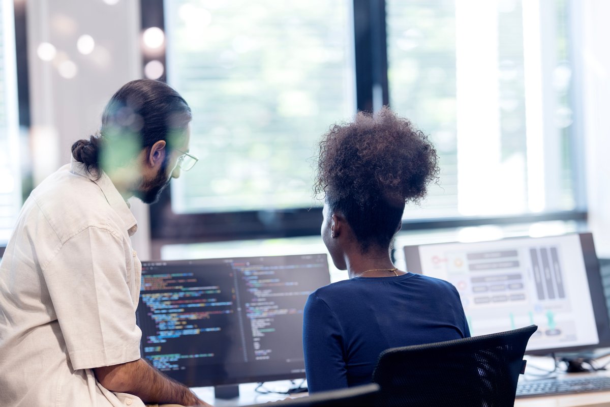The hottest AI models aren’t: the ones developers actually use