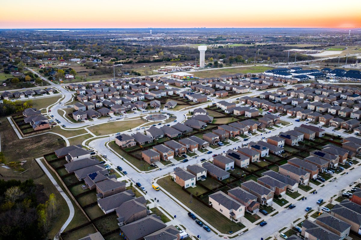 Large organizations — not people — own a significant portion of homes in these 10 cities