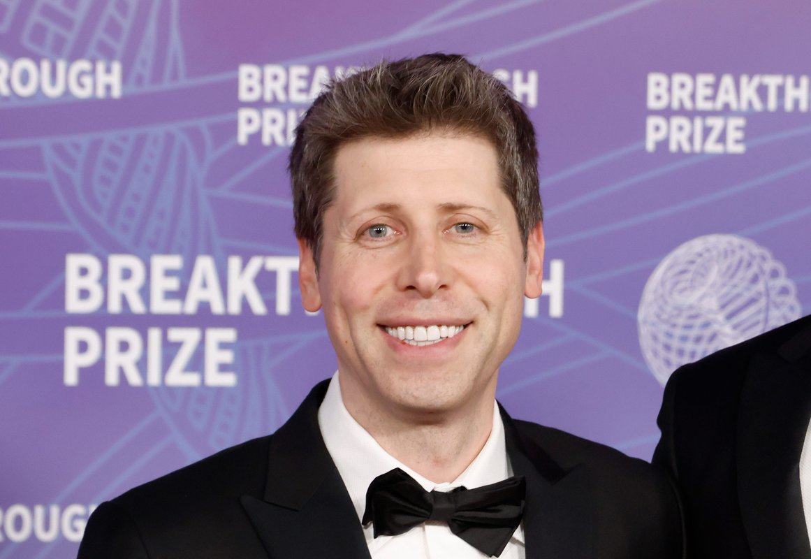 Now we know who paid $100,000: to unlock a Sam Altman podcast interview