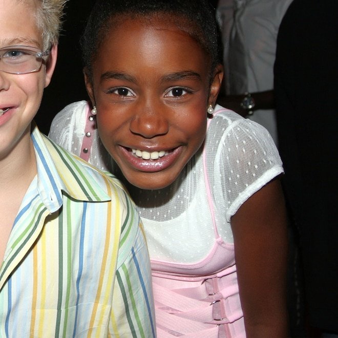 Kianna Underwood, Eski Nickelodeon Çocuk Yıldızı, 33 Yaşında Hayatını Kaybetti