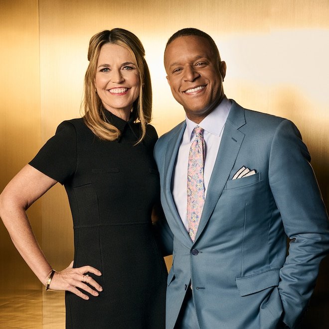 Craig Melvin Details “Marvel”: Savannah Guthrie’s Return to Today