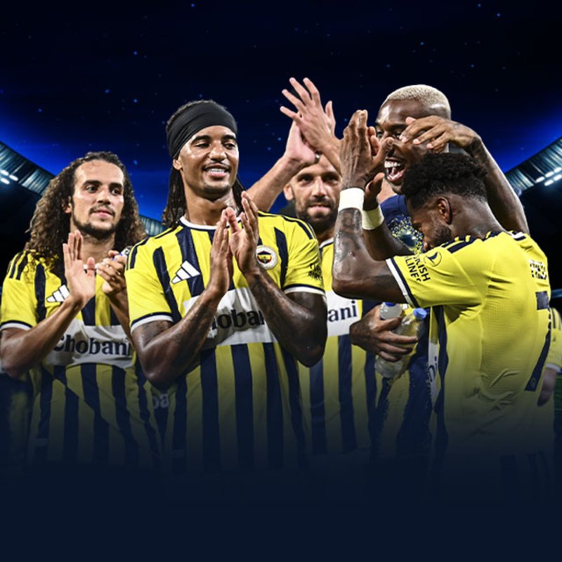 Devler Ligi'ndeki hasret sona ermek üzere!