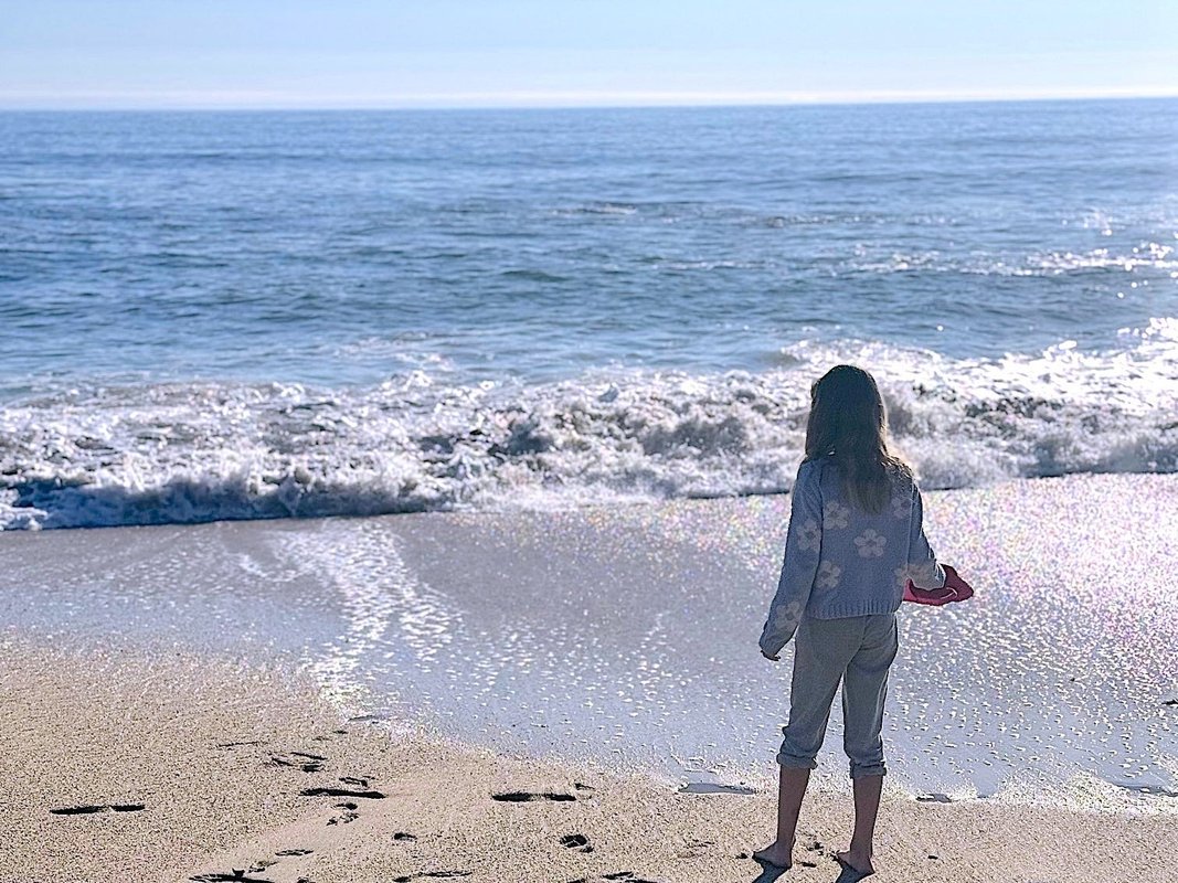 I stopped giving my kids big birthday gifts.: Now, I take them on one-on-one trips instead.