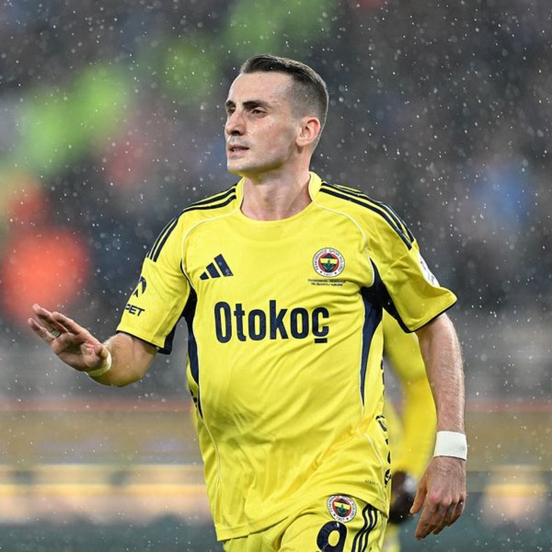 Fenerbahçe'ye Kerem'den iyi haber!