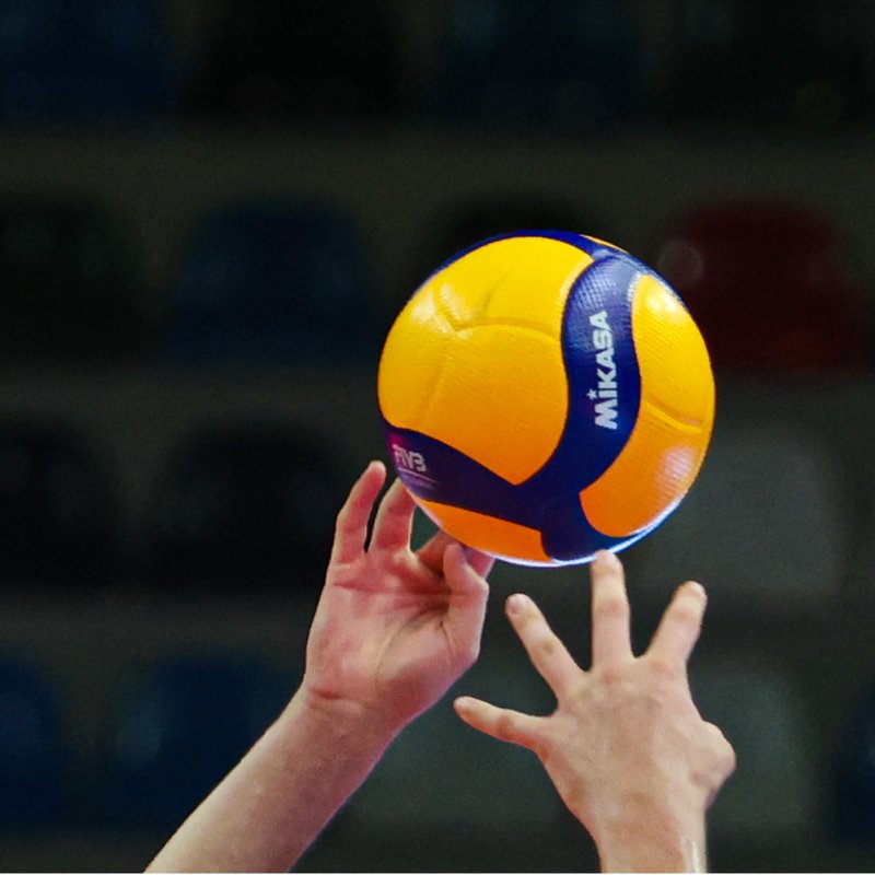 "Kupa Voley turnuvasında çeyrek final karşılaşmaları açıklandı."