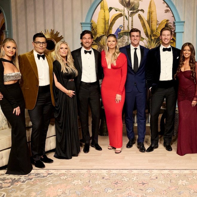 Craig Conover, Southern Charm'da Salley: Carson’ın Aşk İtirafına Tepki Gösterdi