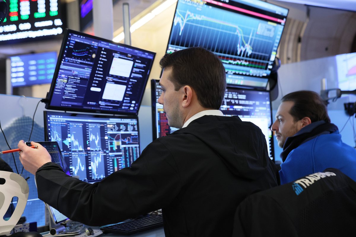 "Wall Street'teki veri odaklı yatırımcılar, üretken yapay zeka ile ilgili temkinli davranıyor"