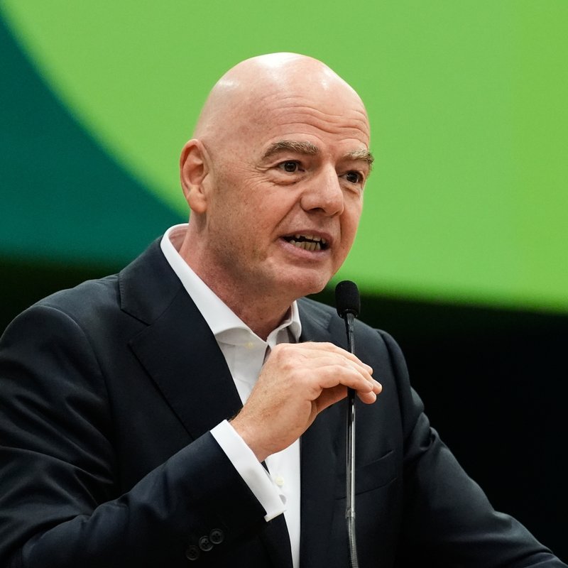 FIFA'dan Dünya Kupası hisseleri için açıklama!