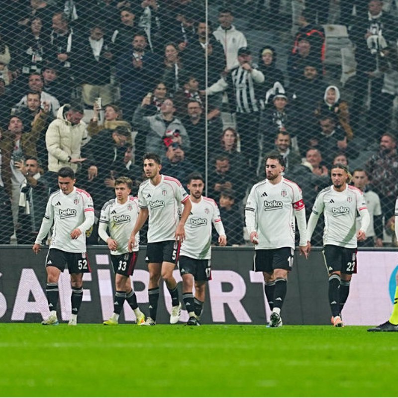"Takım içindeki en güçlü transfer: Uyum sağlamak!"