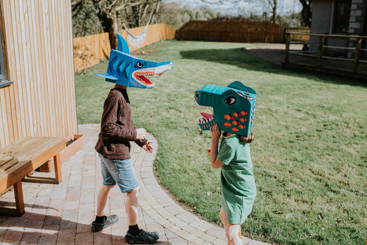 I moved from Sweden to Los Angeles. I wasn't prepared for how seriously American parents take playdates.