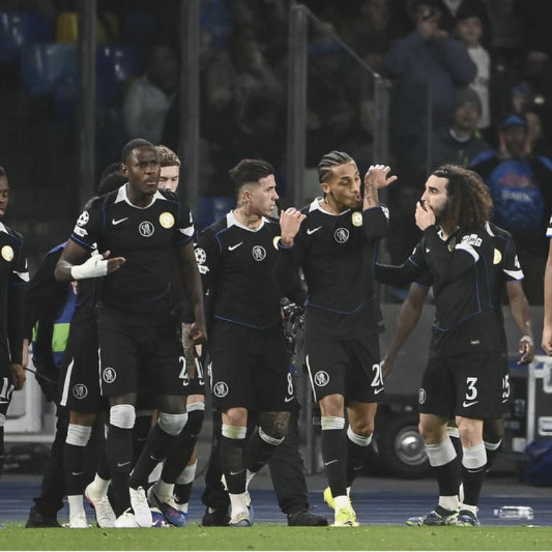 "Chelsea'nin etkileyici comeback'i!"
