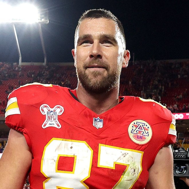 Travis Kelce Has Sweet Reaction: to Learning Fact About Babies