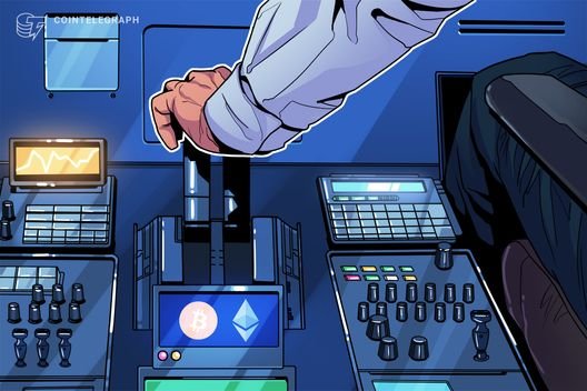 Charles Schwab to roll out spot: Bitcoin, Ether trading for retail clients