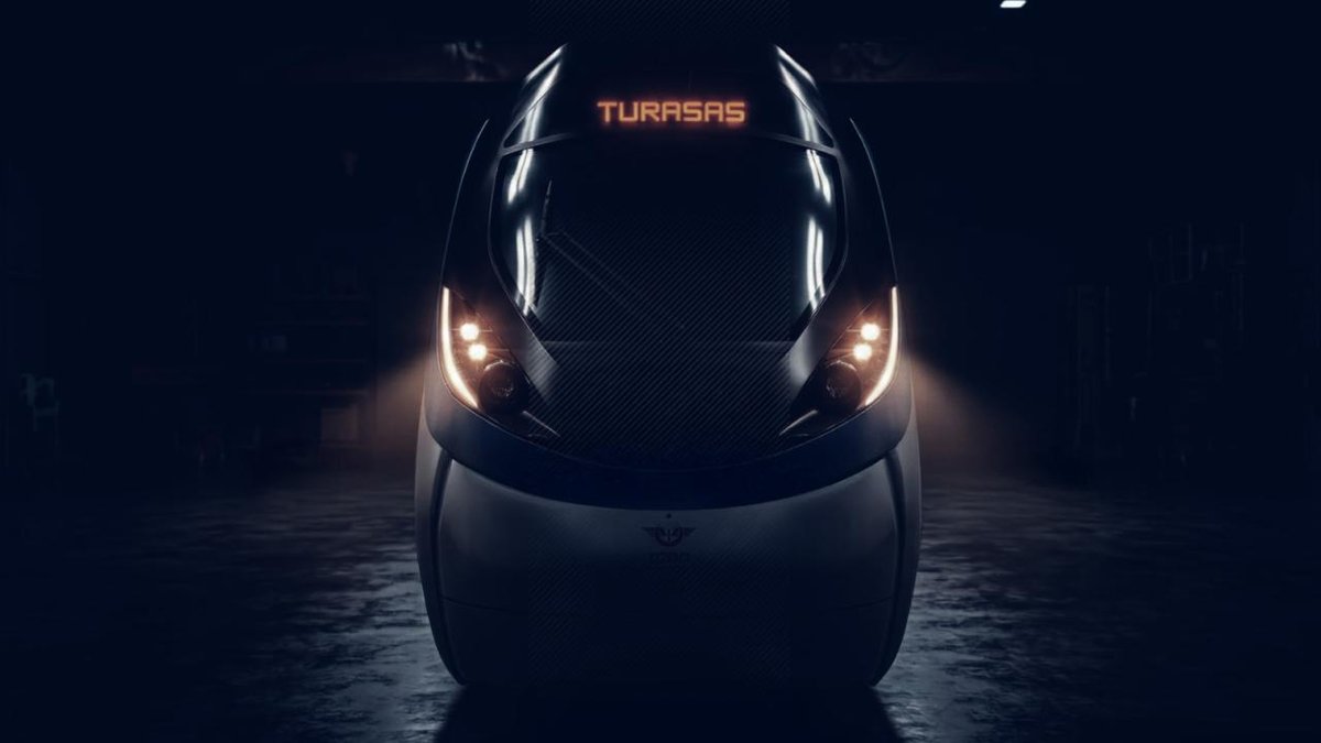 Türkiyenin ilk milli elektrikli: hızlı treni raylara iniyor