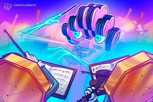 "CoreWeave, kripto dönemi altyapısının yapay zekanın temelini nasıl oluşturduğunu sergiliyor"