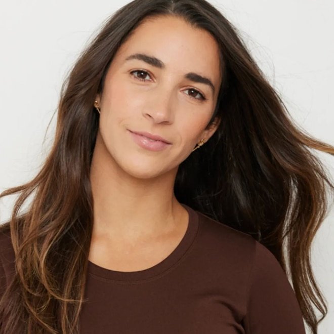 Olympic Gold Medalist Aly Raisman's: Mom Inspired How She Gives Gifts