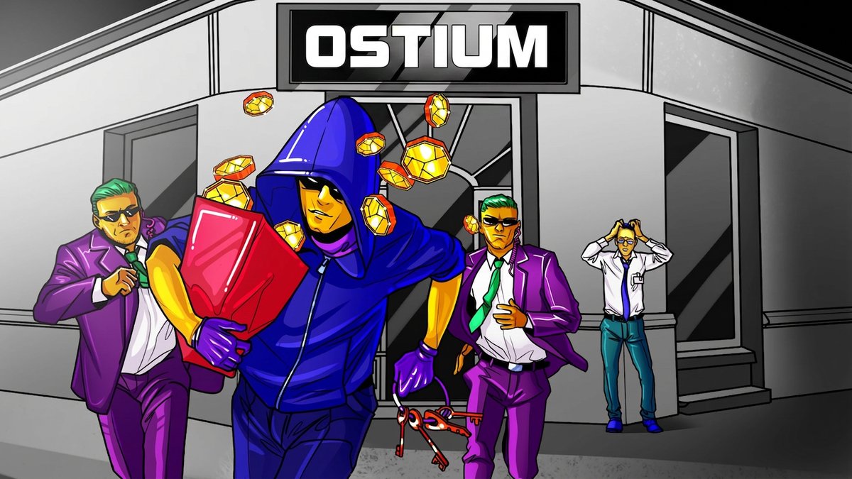 Ostium pauses trading as security: firms report multimillion-dollar oracle exploit