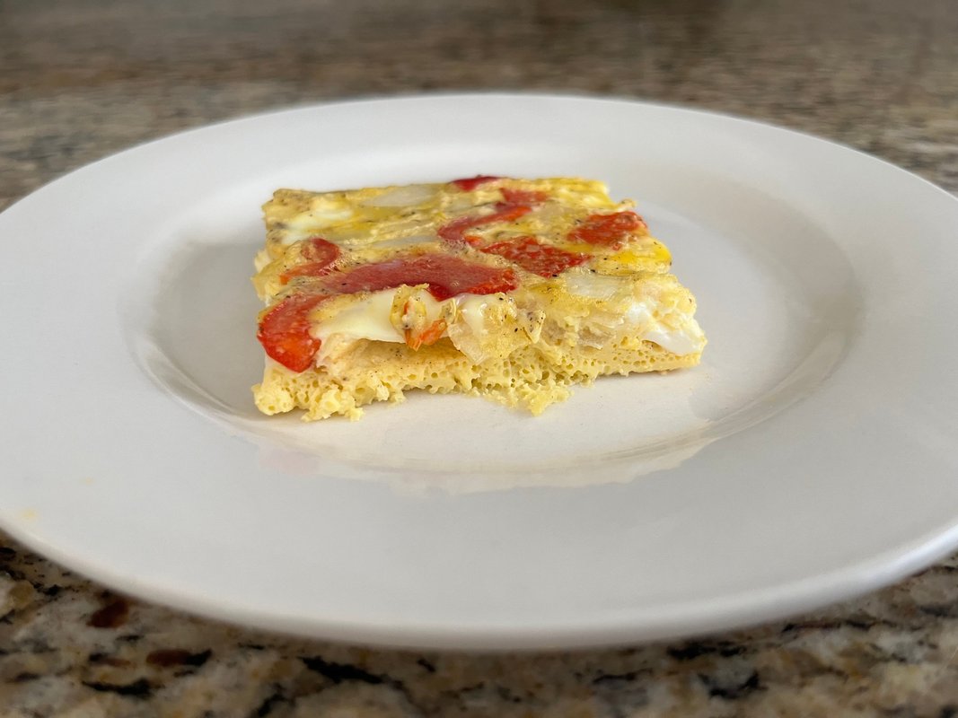 I tested 3 popular ways to batch cook eggs — there's just one method I'll use for all of my future meal prepping