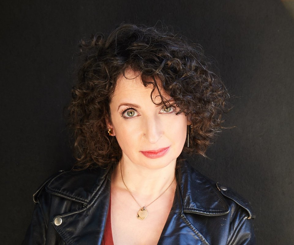 After getting laid off, I struggled with grief and: identity loss. It felt more like a break up.