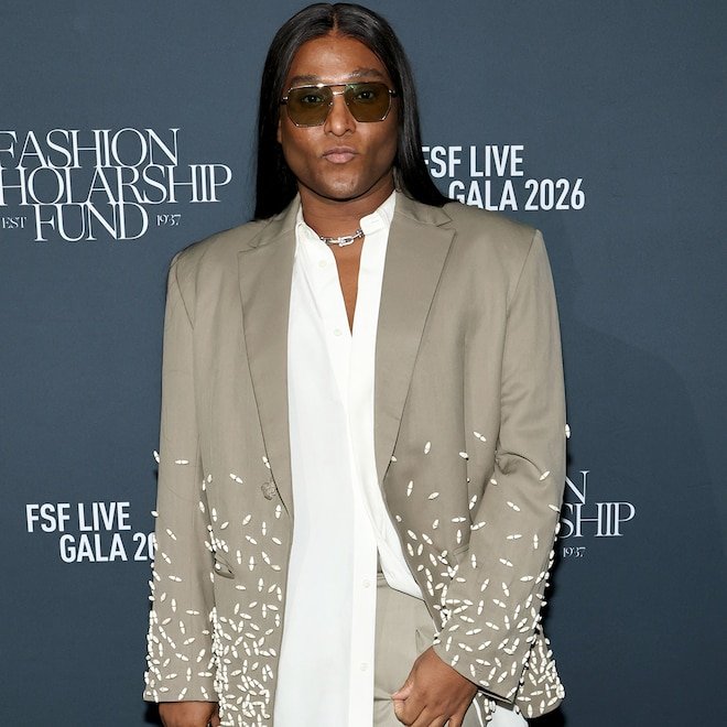 Law Roach Teases What to Expect From Met Gala 2026