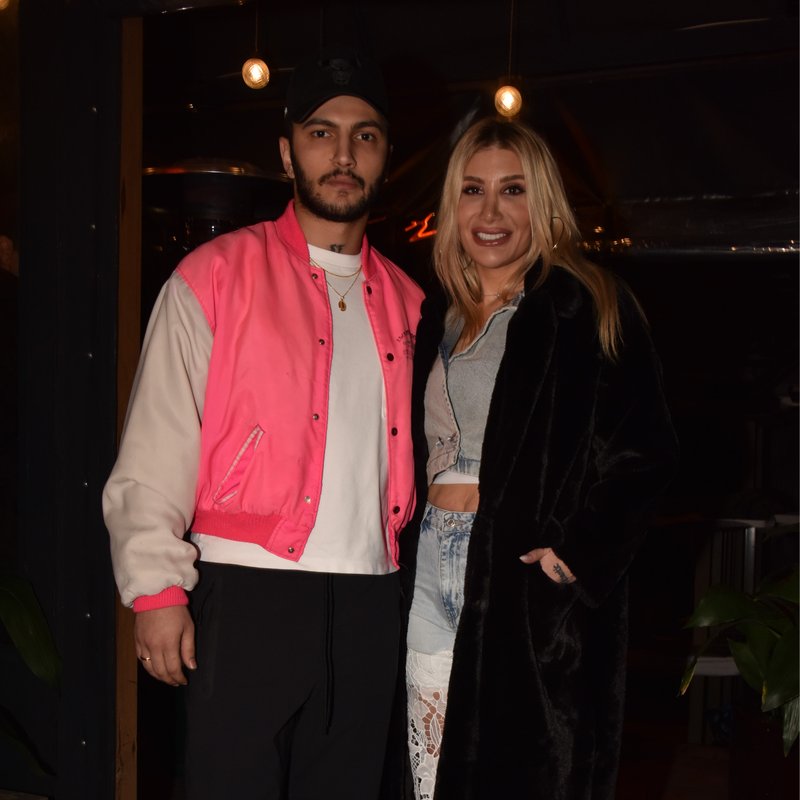 "Oldukça memnunuz"